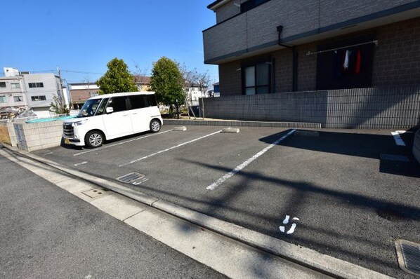 北野田駅 徒歩15分 2階の物件外観写真